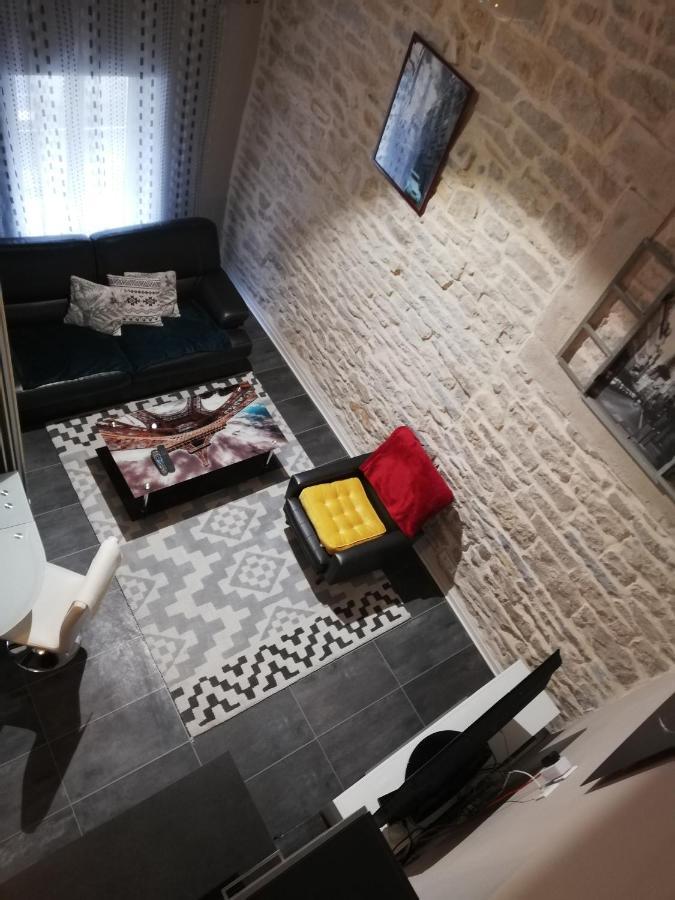 Rose Dor Leilighet Plombieres-les-Dijon Eksteriør bilde